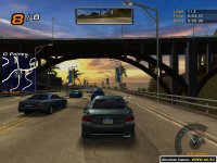 Cкриншот Need for Speed: Hot Pursuit 2, изображение № 320092 - RAWG