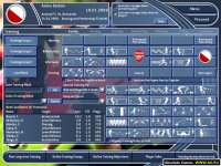 Cкриншот Total Club Manager 2003, изображение № 309168 - RAWG