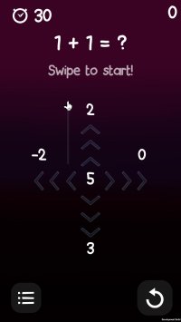 Cкриншот Math Game (itch), изображение № 1301338 - RAWG