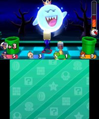 Cкриншот Mario Party Star Rush, изображение № 268044 - RAWG
