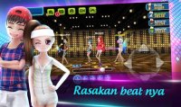 Cкриншот AVATAR MUSIK INDONESIA - Social Dance Game, изображение № 1360988 - RAWG