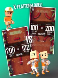 Cкриншот Paintball Champs, изображение № 2052471 - RAWG