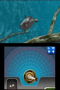 Cкриншот Reel Fishing 3D Paradise, изображение № 794962 - RAWG