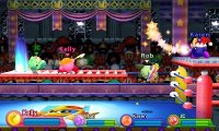 Cкриншот Kirby: Triple Deluxe, изображение № 797020 - RAWG