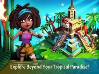 Cкриншот FarmVille: Tropic Escape, изображение № 878859 - RAWG
