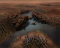 Cкриншот Warhammer: Печать Хаоса, изображение № 438754 - RAWG