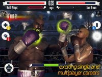 Cкриншот Real Boxing: KO Fight Club, изображение № 2043883 - RAWG