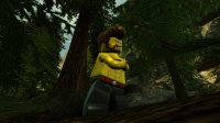Cкриншот Lego City Undercover, изображение № 243939 - RAWG