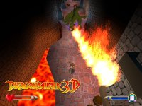 Cкриншот Dragon's Lair 3D: Return to the Lair, изображение № 290279 - RAWG