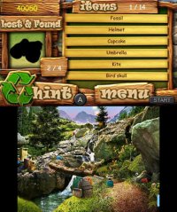 Cкриншот Vacation Adventures: Park Ranger, изображение № 243503 - RAWG
