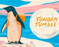 Cкриншот Tundra Tumble, изображение № 2359724 - RAWG