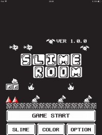 Cкриншот SlimeRoom, изображение № 2218663 - RAWG