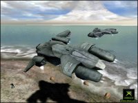 Cкриншот Halo: Combat Evolved, изображение № 274274 - RAWG