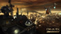 Cкриншот Deus Ex: Human Revolution - Director's Cut, изображение № 2366847 - RAWG