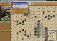 Cкриншот Combat Command 2: Desert Rats, изображение № 313700 - RAWG