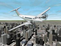 Cкриншот Microsoft Flight Simulator 2000, изображение № 307291 - RAWG