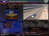 Cкриншот NASCAR Racing 2003 Season, изображение № 346997 - RAWG