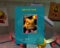Cкриншот Pac-Man World 3, изображение № 422930 - RAWG