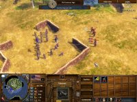 Cкриншот Age of Empires III: The WarChiefs, изображение № 449256 - RAWG