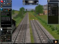 Cкриншот Rail Simulator, изображение № 433567 - RAWG