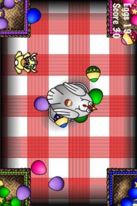 Cкриншот A Boing Bunny Lite Easter Eggstravaganza, изображение № 892133 - RAWG