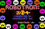 Cкриншот Robotron: 2084, изображение № 741182 - RAWG