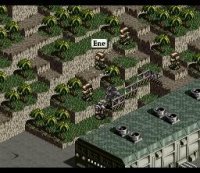 Cкриншот Front Mission (1995), изображение № 2145021 - RAWG