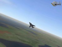 Cкриншот Jet Thunder: Falkands/Malvinas, изображение № 417754 - RAWG