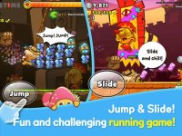 Cкриншот Cookie Run: Побег из печи, изображение № 2109292 - RAWG