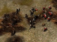Cкриншот Zulu War, изображение № 377800 - RAWG