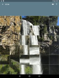 Cкриншот Jigsaw Puzzle: Landscapes, изображение № 1496810 - RAWG