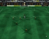 Cкриншот FIFA 09, изображение № 499626 - RAWG