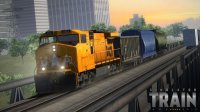 Cкриншот Train Simulator PRO 2018, изображение № 1395281 - RAWG