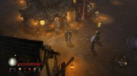 Cкриншот Diablo III: Ultimate Evil Edition, изображение № 616120 - RAWG