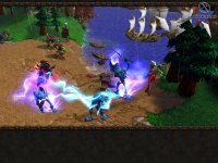 Cкриншот Warcraft 3: Reign of Chaos, изображение № 303486 - RAWG