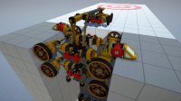 Cкриншот World of Contraptions, изображение № 3607405 - RAWG