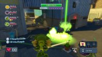 Cкриншот Plants vs Zombies Garden Warfare, изображение № 630427 - RAWG