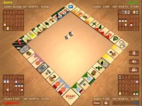 Cкриншот Businessman ONLINE board game, изображение № 1936470 - RAWG