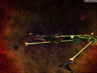 Cкриншот Star Trek: Armada, изображение № 334075 - RAWG