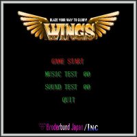 Cкриншот Wings of Fury (1987), изображение № 743412 - RAWG