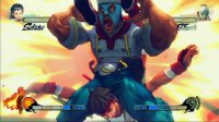 Cкриншот Street Fighter 4, изображение № 491159 - RAWG