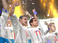Cкриншот 2006 FIFA World Cup, изображение № 448664 - RAWG