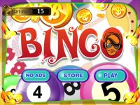 Cкриншот Bingo Casino Vegas Music Style, изображение № 987076 - RAWG