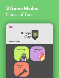 Cкриншот King of Booze: King's Cup, изображение № 1639022 - RAWG