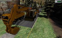 Cкриншот Road Construction Simulator, изображение № 588749 - RAWG