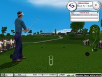 Cкриншот Tiger Woods PGA Tour 2003, изображение № 314992 - RAWG