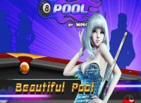 Cкриншот 3D Pool & Online Billiard, изображение № 972562 - RAWG