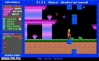 Cкриншот Jill of the Jungle 2: Jill Goes Underground, изображение № 344821 - RAWG