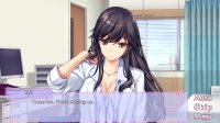 Cкриншот The medical examination diary: the exciting days of me and my senpai, изображение № 3357923 - RAWG