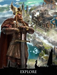 Cкриншот Clash of Kings: Пришествие Чуда, изображение № 668122 - RAWG